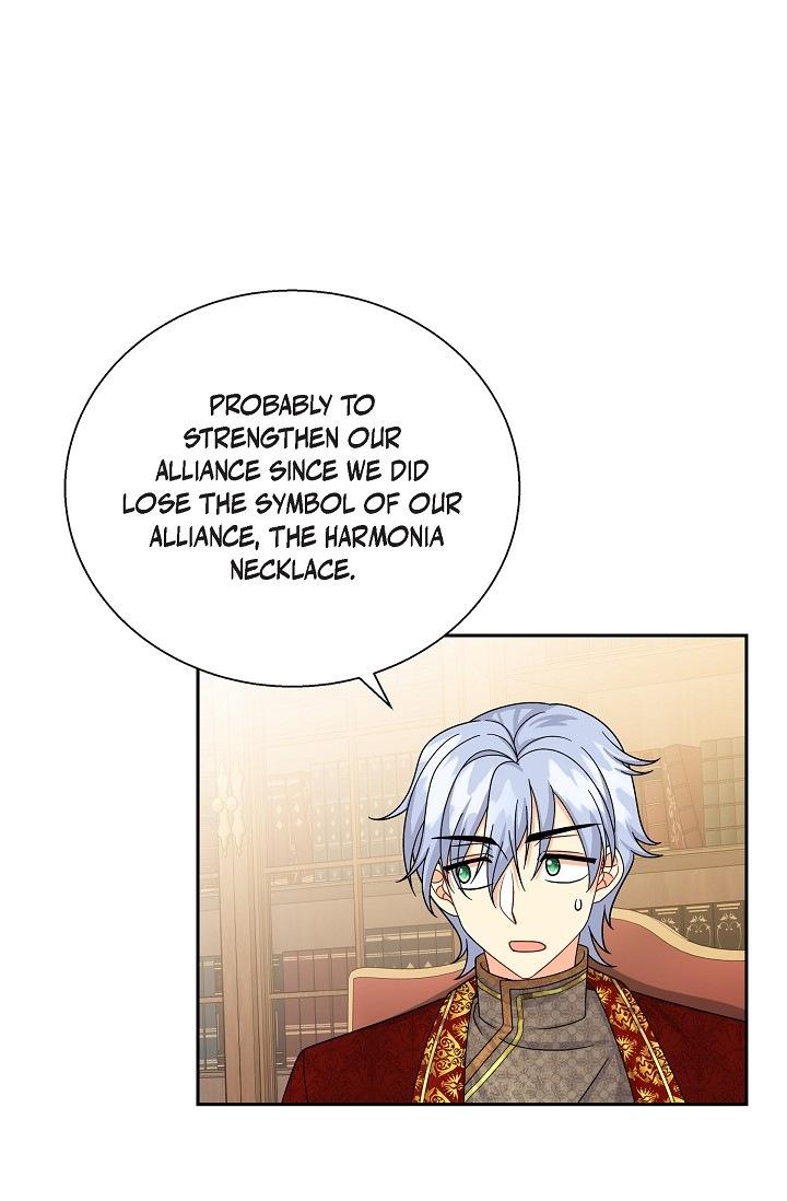 The Younger Male Lead Fell for Me before the Destruction Chapter 38 55